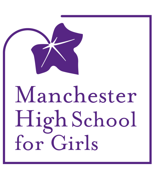 Manchester High School for Girls, Manchester Logo