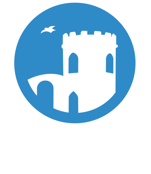 Martin High School, Leicestershire Logo