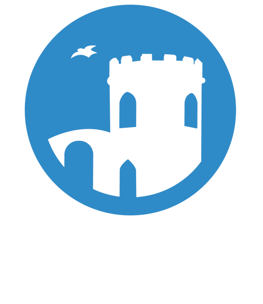 Martin High School, Leicestershire Logo