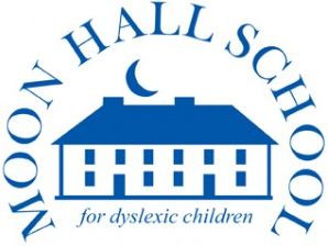 Moon Hall School, Holmbury St. Mary Logo