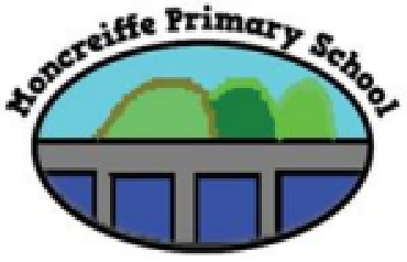 Moncreiffe Primary School, Perth Logo