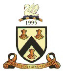 Marlston House Preparatory School, Hermitage Logo