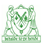 St. Mary's School, Melrose Logo