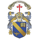 Marr College, Troon Logo