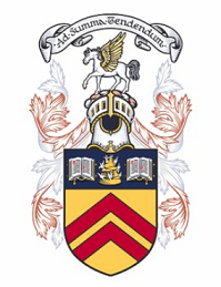 Morrison's Academy, Crieff Logo