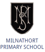 Milnathort Primary School, Kinross Logo