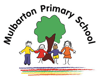 Mulbarton Primary School, Norwich Logo