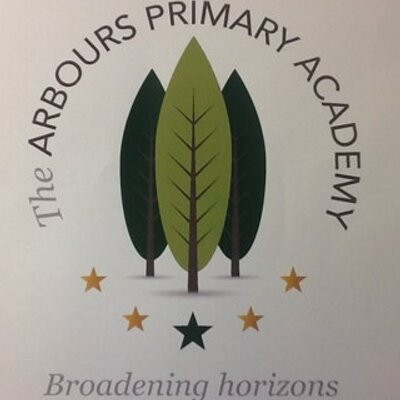 The Arbours Primary Academy, Northampton Logo