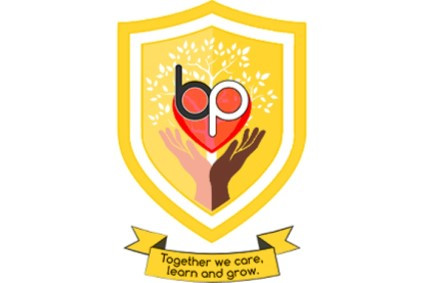 Barry Primary School, Northampton Logo
