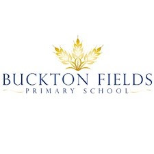 Buckton Fields Primary School, Northampton Logo