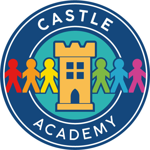 Castle Academy Logo
