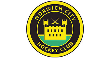 Norwich City Hockey Club, Norwich Logo