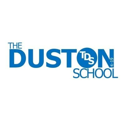 The Duston Primary School, Northampton Logo