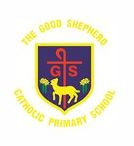 The Good Shepherd Catholic Primary School, Northampton Logo