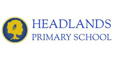 Headlands Primary School, Northampton Logo