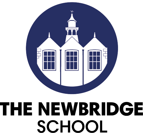 The Newbridge School, Leicestershire Logo