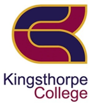 Kingsthorpe College, Northampton Logo