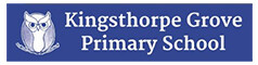 Kingsthorpe Grove Primary School, Northampton Logo
