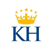 Kings Heath Primary Academy, Northampton Logo