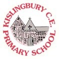 Kislingbury C of E Primary School, Northampton Logo