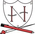 Northmead Junior School, Guildford Logo