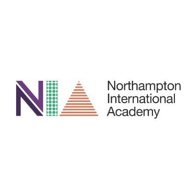 Northampton International Academy, Northampton Logo