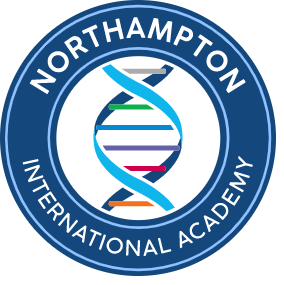 Northampton International Academy, Northampton Logo