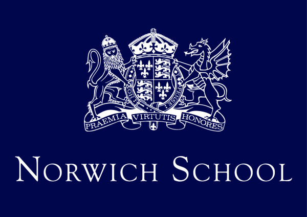 Norwich School Logo