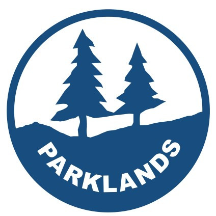 Parklands Primary School, Northampton Logo