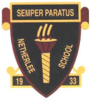 Netherlee Primary School, Netherlee Logo
