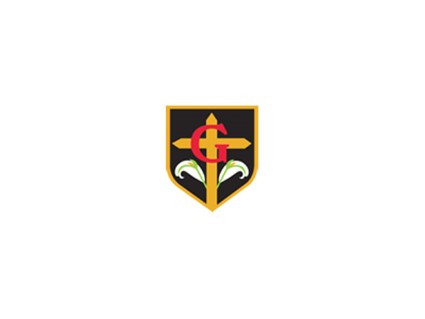St. Gregory's Catholic Primary School, Northampton Logo