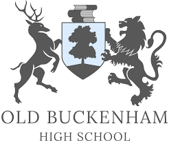 Old Buckenham High School, Attleborough Logo