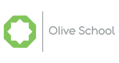 The Olive School, Blackburn Logo