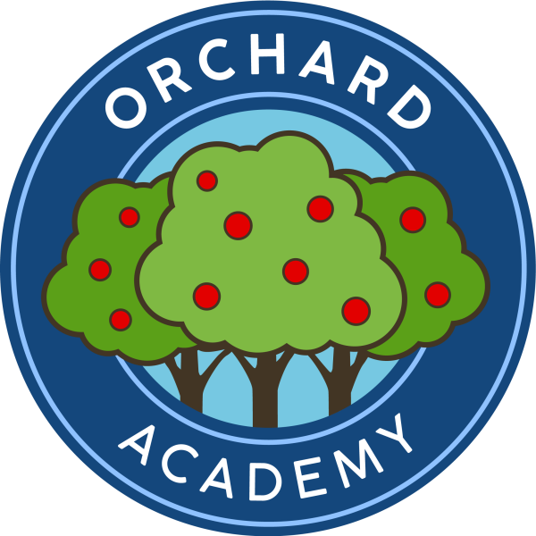 Orchard Academy, Milton Keyens Logo