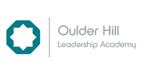 Oulder Hill Leadership Academy, Rochdale Logo