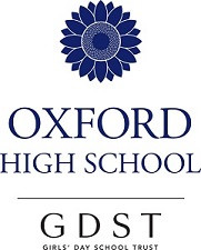 Oxford High School, Oxford Logo