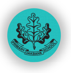 Oakbank Primary School, Perth Logo