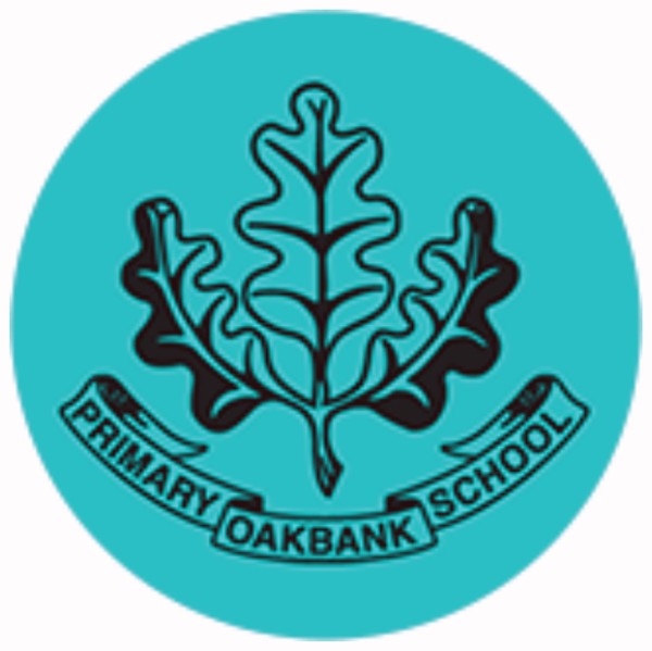 Oakbank Primary School, Perth Logo