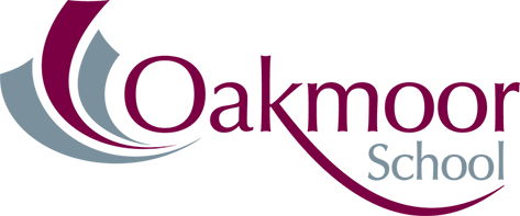 Oakmoor School, Bordon Logo