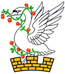 Orleans Primary School, Twickenham Logo