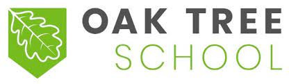 Oak Tree School, Wokingham Logo