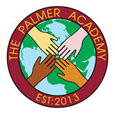 The Palmer Academy, Reading Logo
