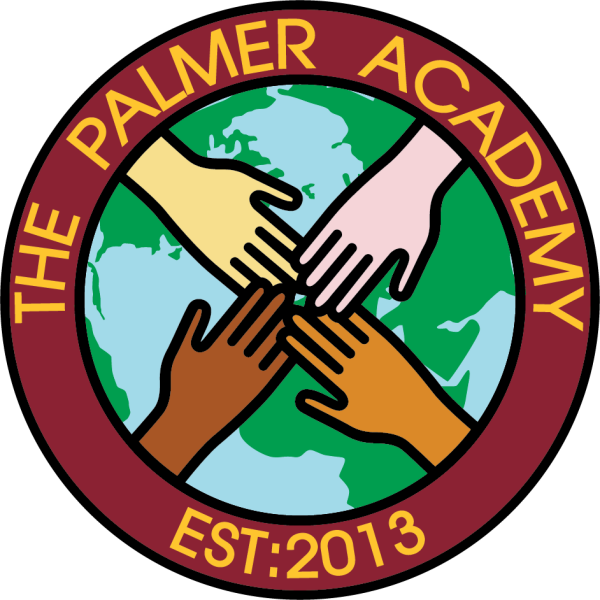 The Palmer Academy, Reading Logo