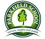 Parkfield School, Bournemouth Logo