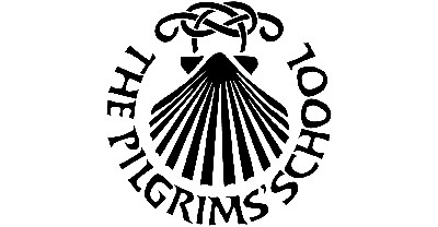 The Pilgrims' School, Winchester Logo