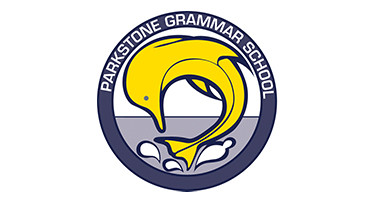 Parkstone Grammar School, Poole Logo