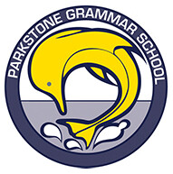 Parkstone Grammar School, Poole Logo