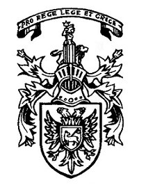 Perth Academy, Perth Logo
