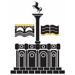 Perth Grammar School, Perth Logo