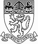 The Piggott School, Wargrave Logo